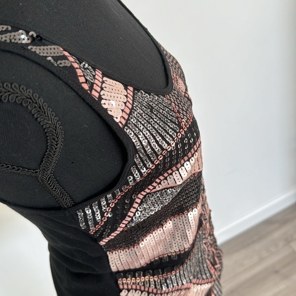 Express Colorful Top - Picture 4 of 9